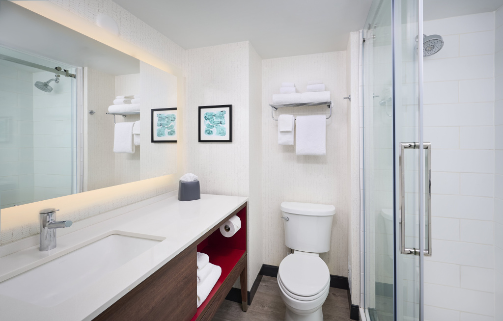 Holiday Inn Burlington Conference Centre by IHG - Général
