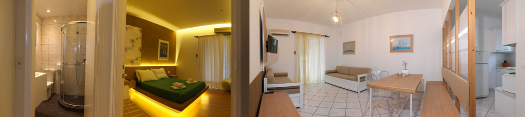 Epavlis Resort — 4