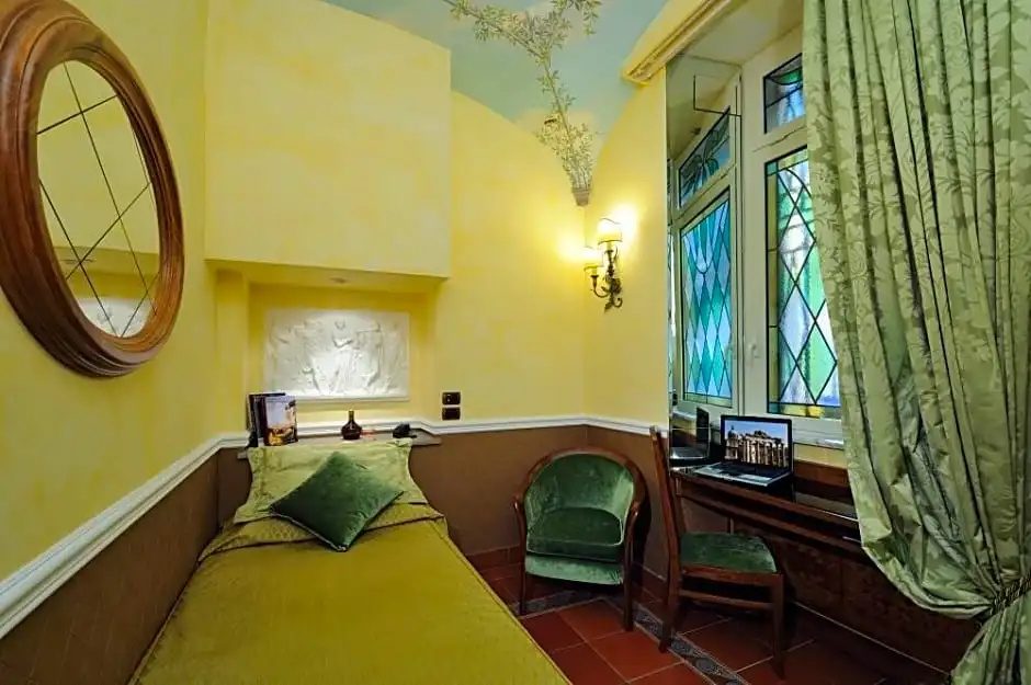 Single room