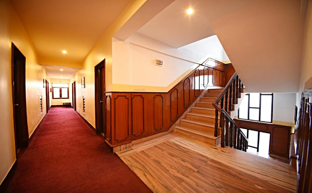 Hotel photo 12