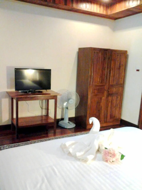Siam Tara Resort - фото 41