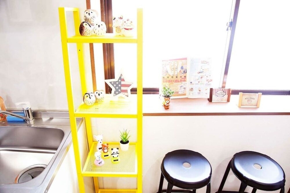 Cozy Home APT Akihabara Okachimachi 1 사진 13