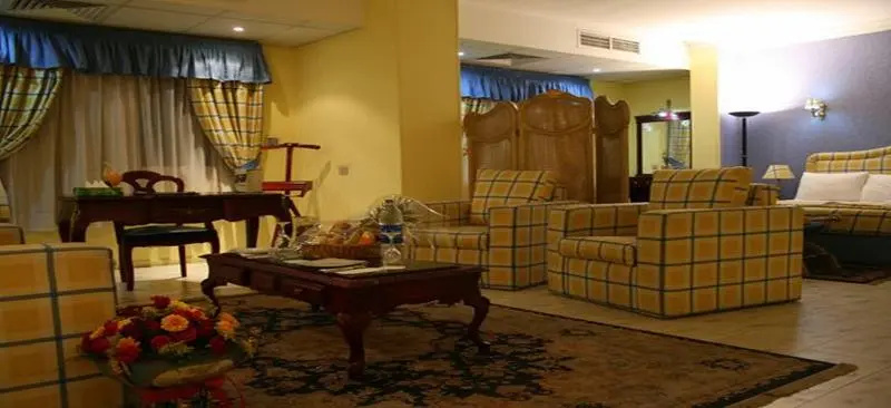 Holidays Express Hotel - Chambres