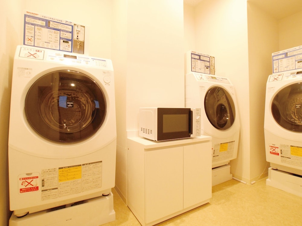 AB Hotel Kyoto Shijo Horikawa 사진 30