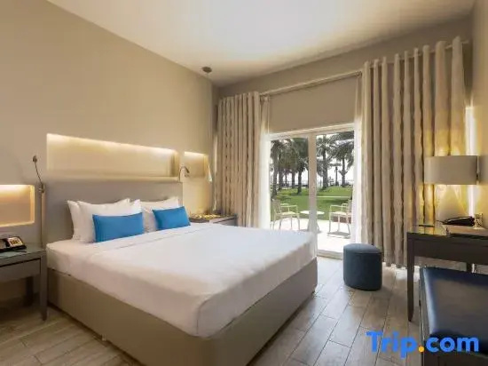 Sealine Beach - a Murwab Resort - Chambres