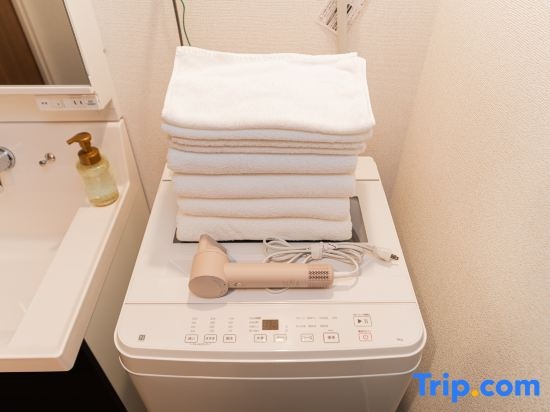 Poka Premium Kuramae · Luxury 2BR Suite｜Brand-New｜Near Asakusa 사진 3