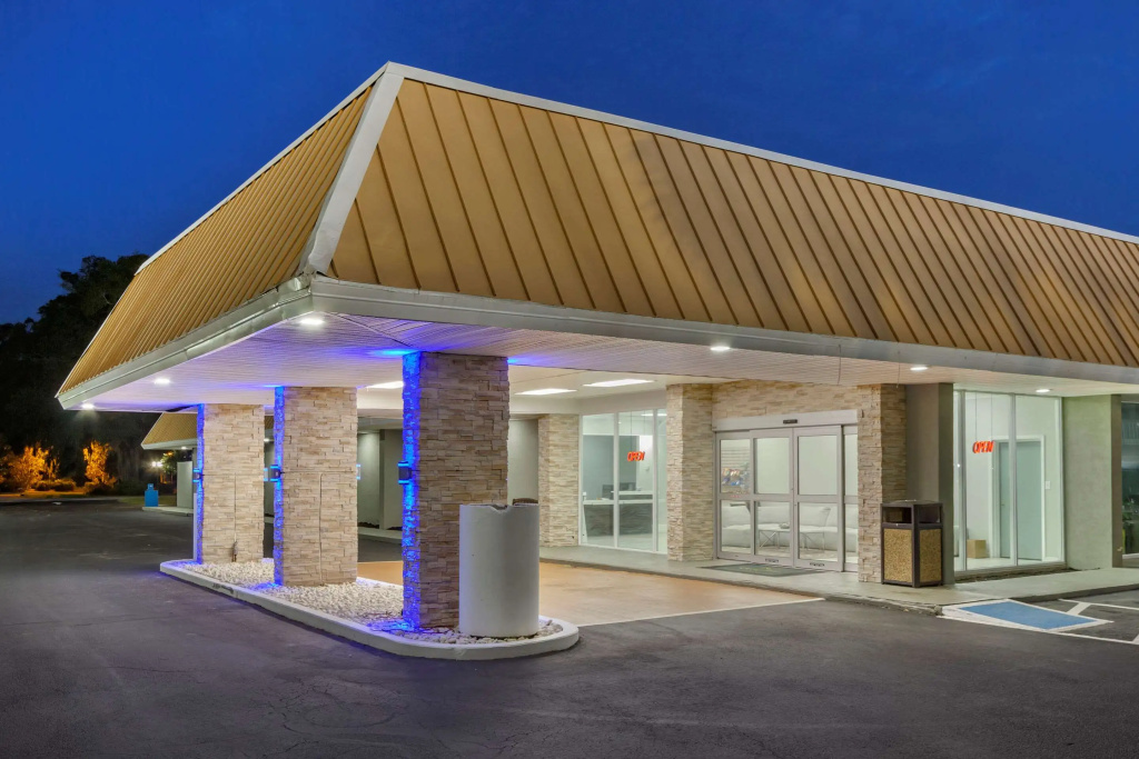 Quality Inn & Suites Pawleys Island