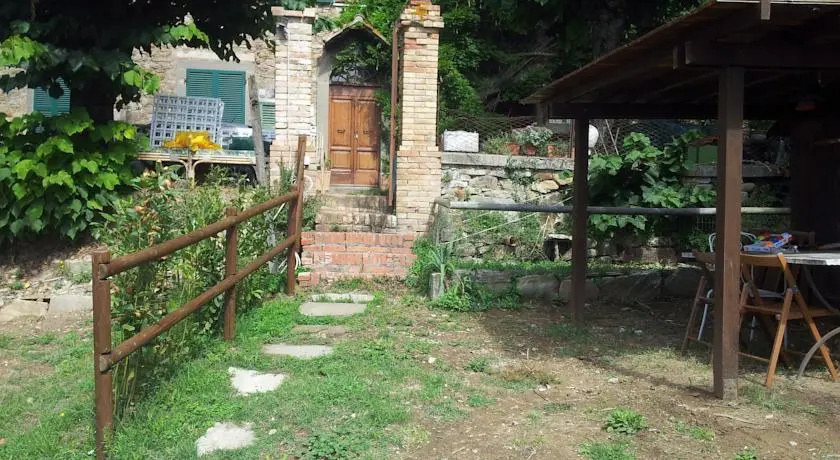 Villa Mimma