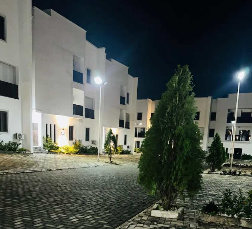 Residence541 Apartments and Suites