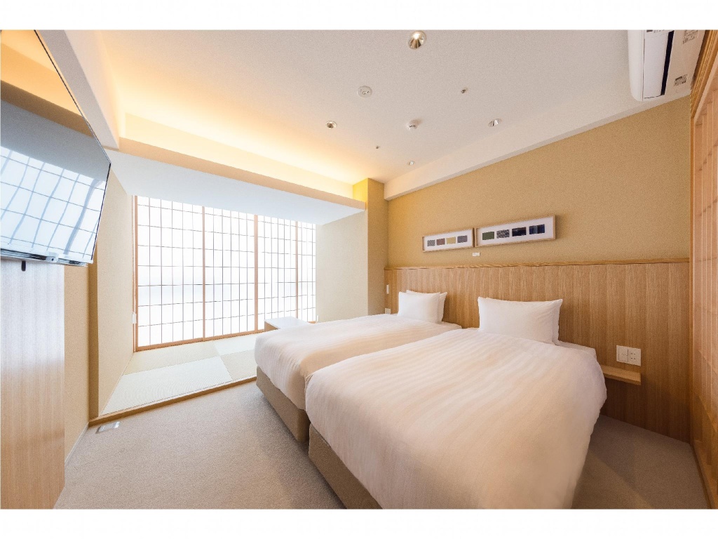 9 Hotel Hakata 사진 7