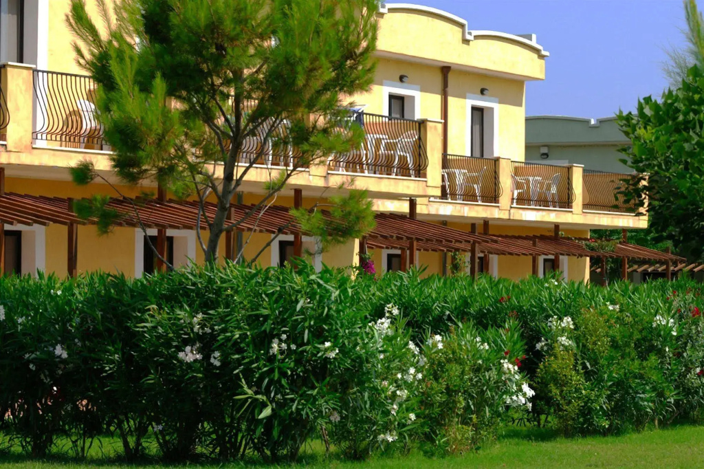 Serenè Resort