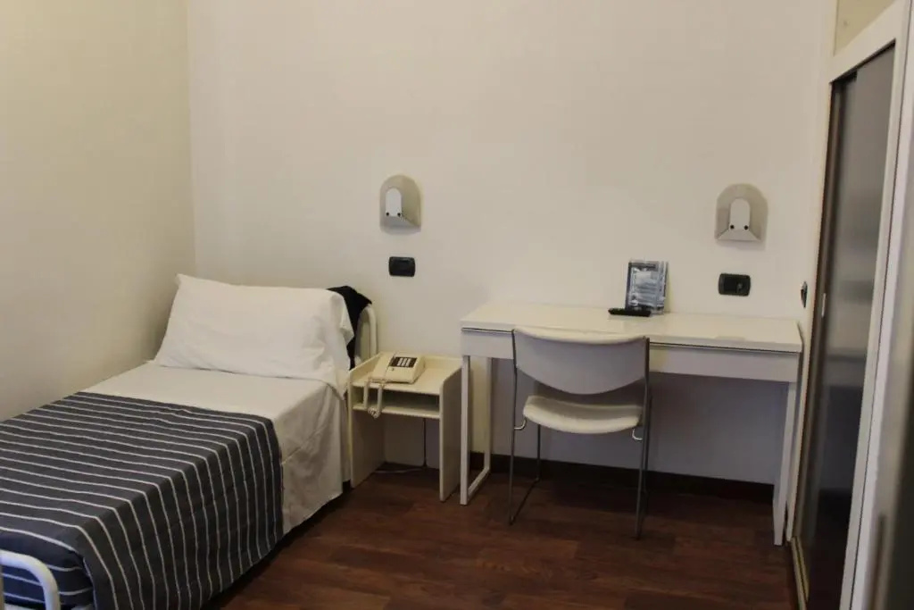 Hotel Nettuno - Chambres