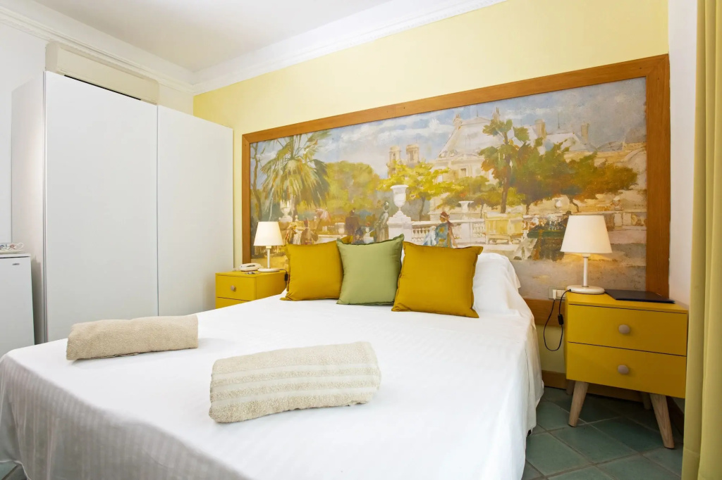 Hotel L'Approdo - Général