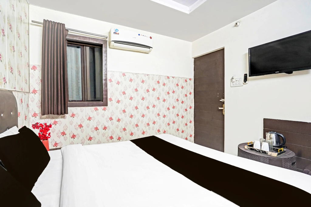 Classic room