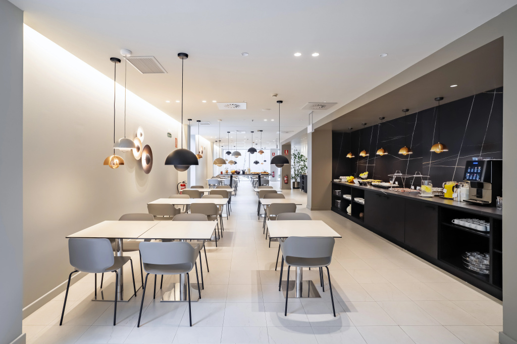 Holiday Inn Express Pamplona by IHG - Général