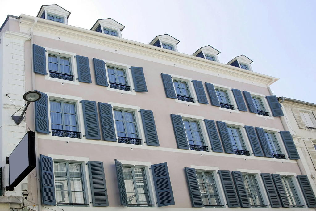 Appart'City Confort Pau Centre