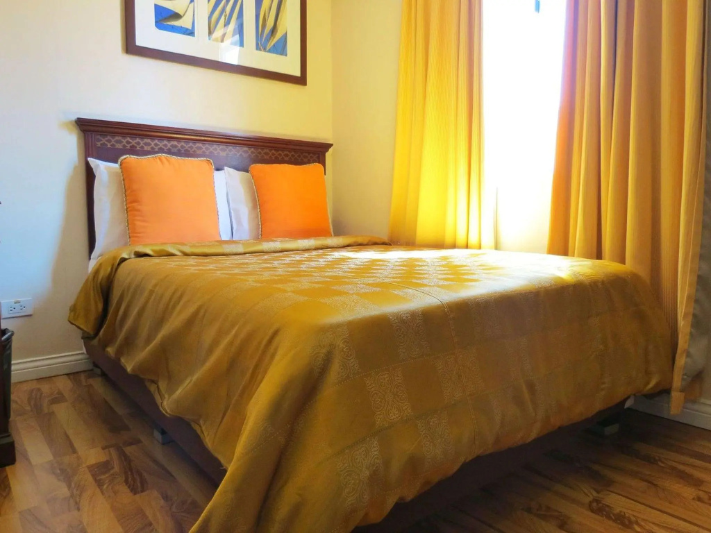 Court Meridian Hotel and Suites - Chambres