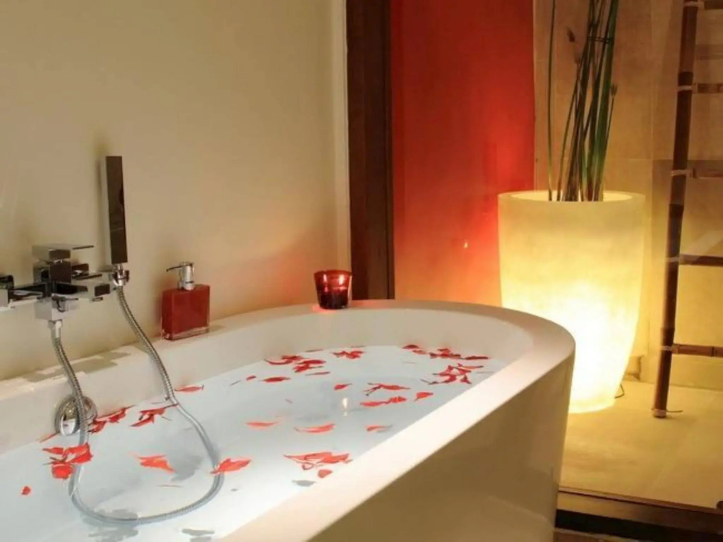 Rouge - Villas & Spa - Général