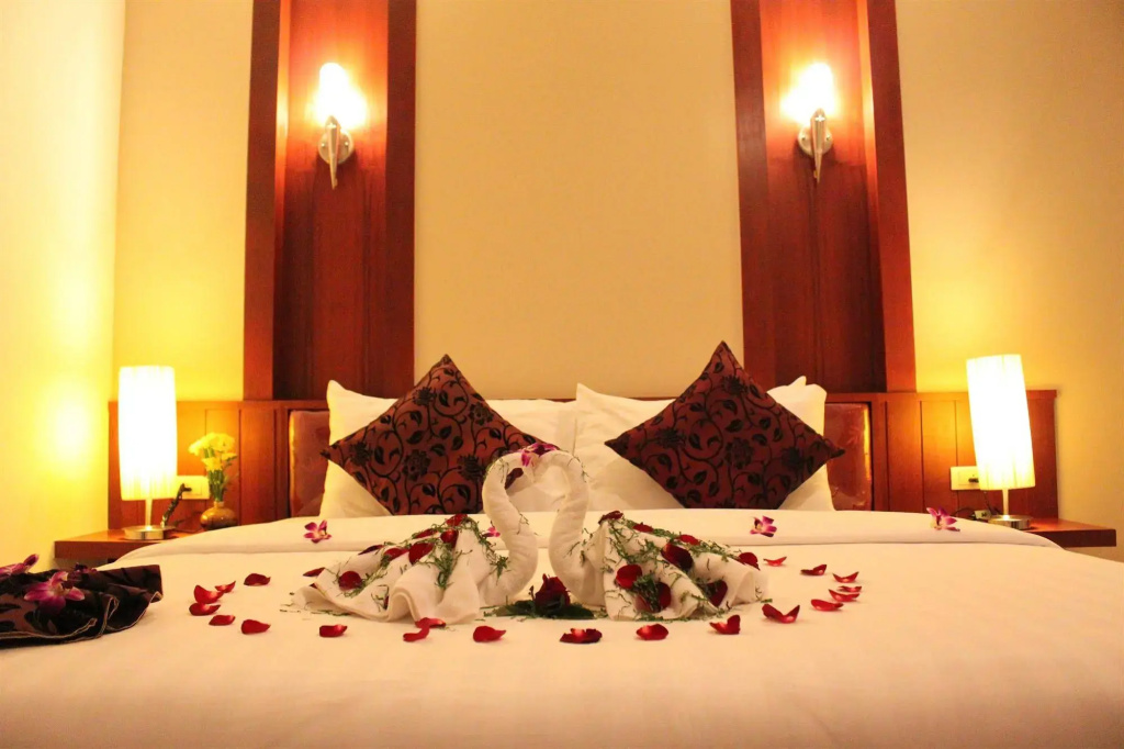 Hotel photo 6