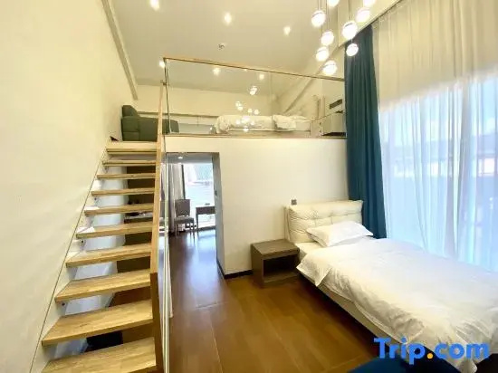 Luxury Apartment