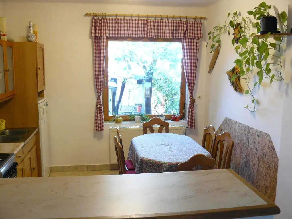 Bogi Apartman