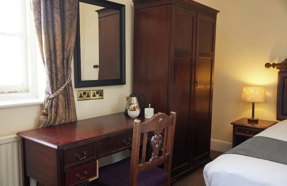 White Hart Braintree by Greene King Inns - Chambres