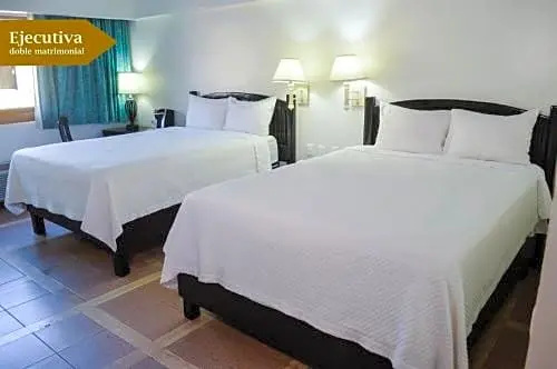Executive room