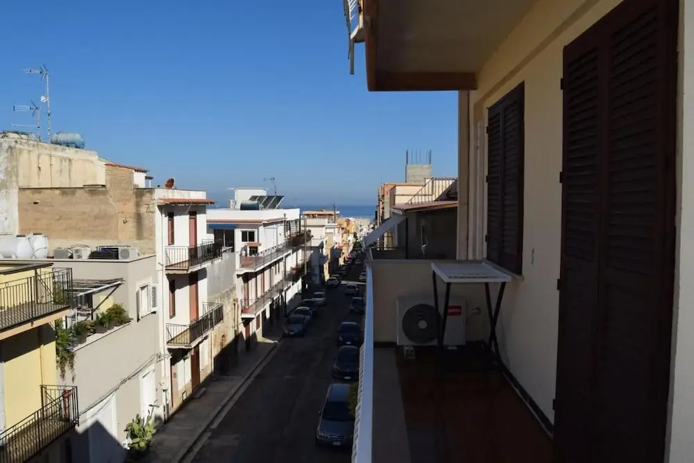 Domus Casa Vacanze Ponente