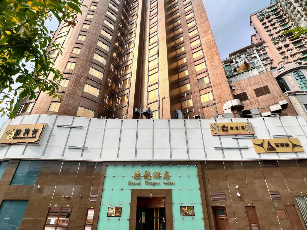 Hotel photo 19