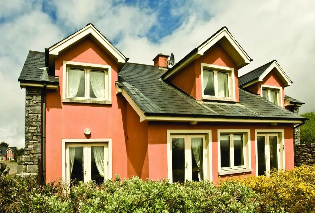 Ring of Kerry Holiday Homes - Chambres