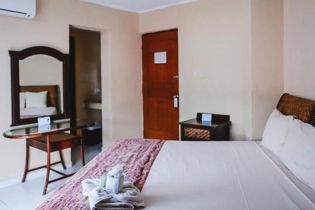 Hotel Parador Cancun - Chambres