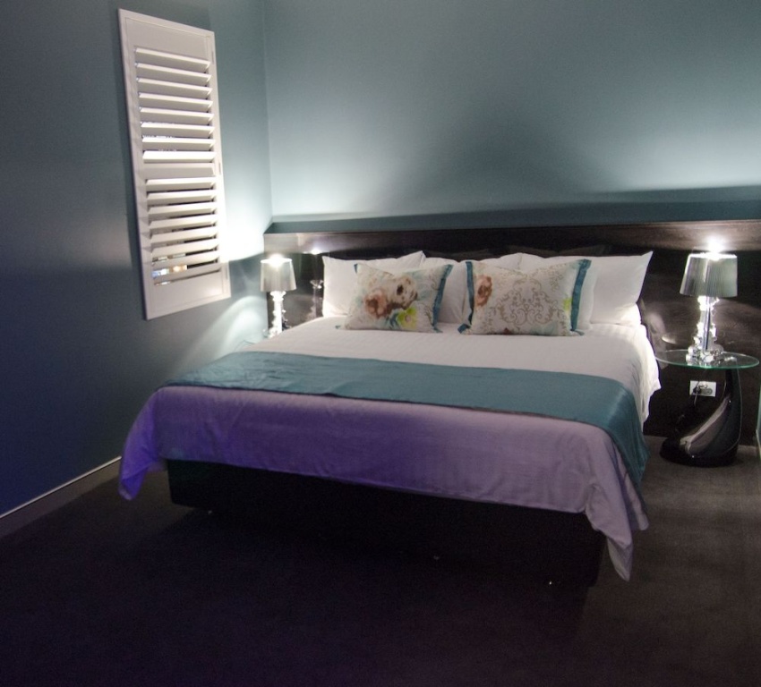 Junction Hotel — 2