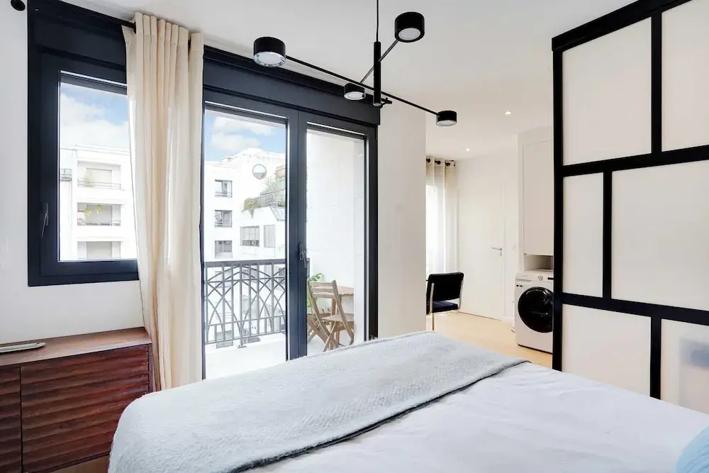 Afficher la photo 6 — Studio Sleek & Refined - Levallois-perret
