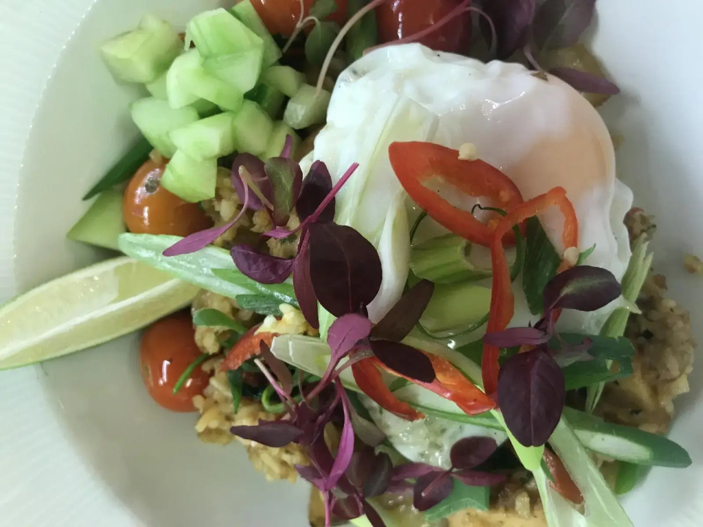 Royal Dunkeld - Général