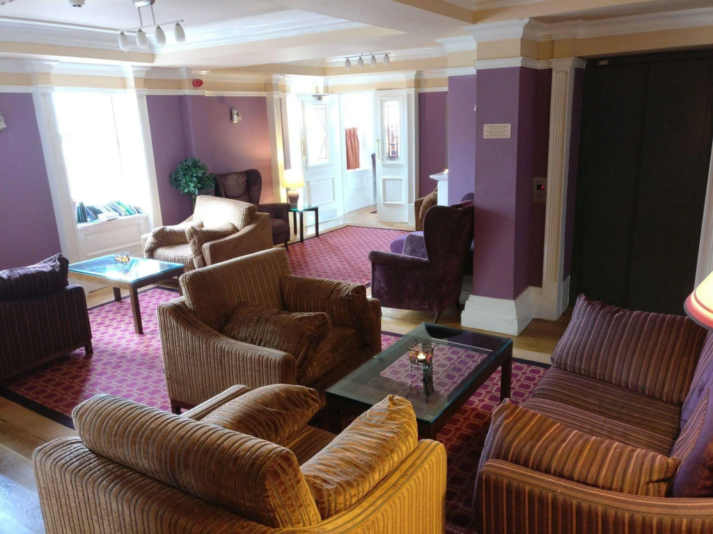 Ceann Sibeal Hotel - Général