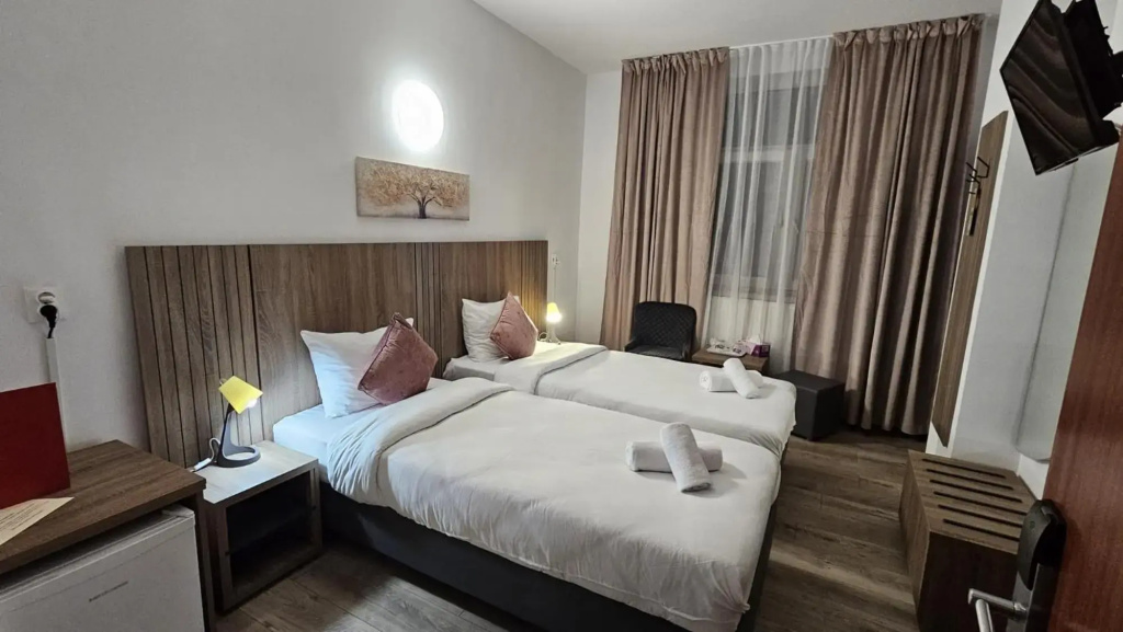Hotel photo 21