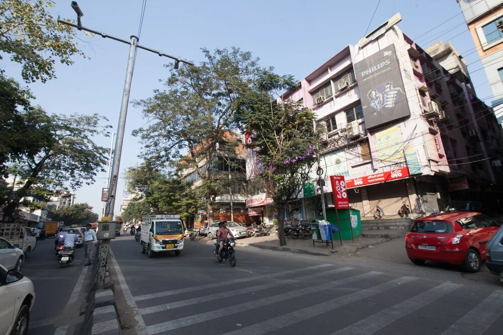 OYO 22907 Hotel Holiday