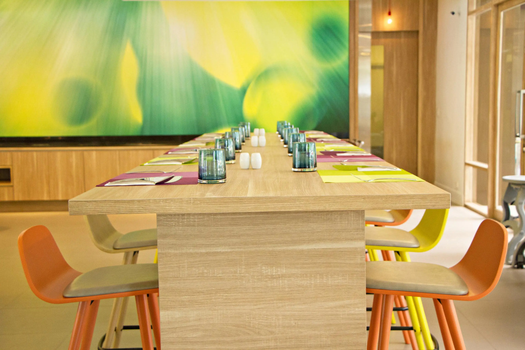 ibis Styles Krabi Ao Nang - фото 19