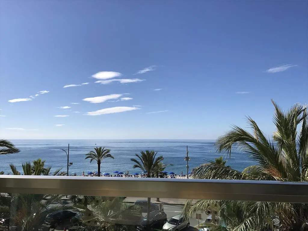 Miramar Hotel 4* Superior - Général