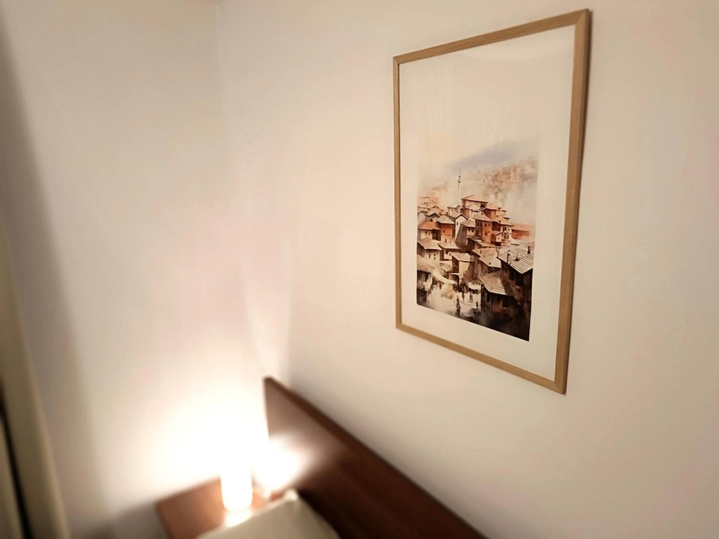 Apartment Dina Sarajevo