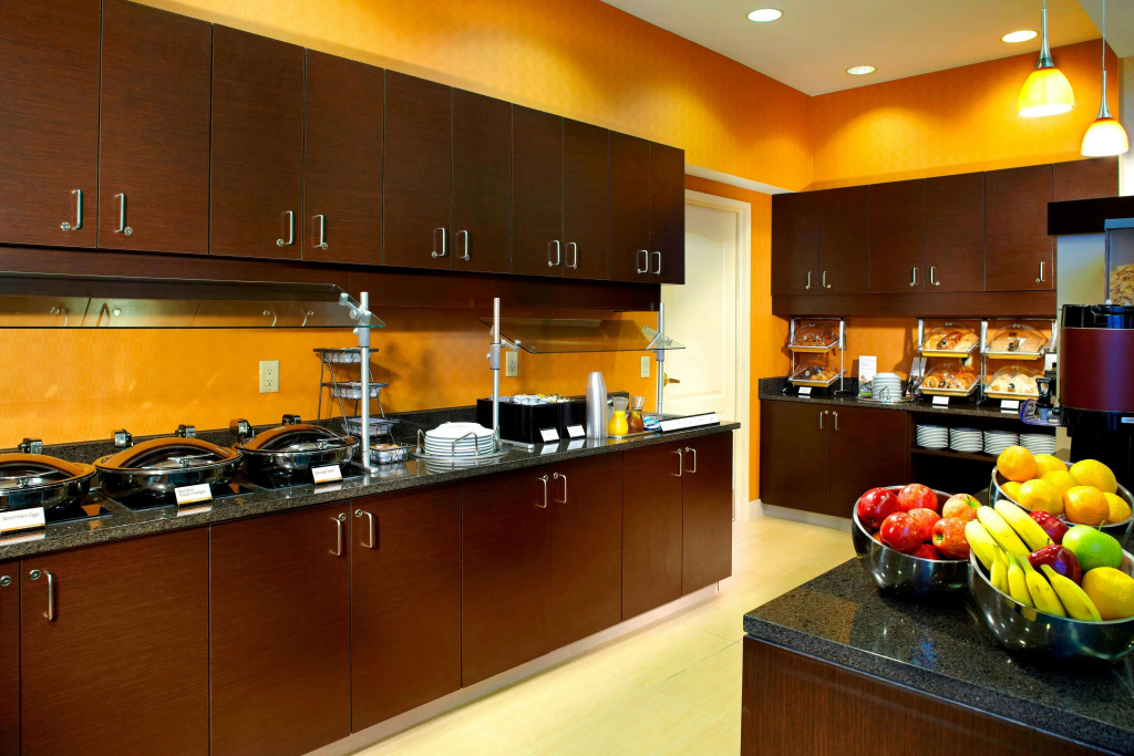 Residence Inn by Marriott Tampa Oldsmar - Général
