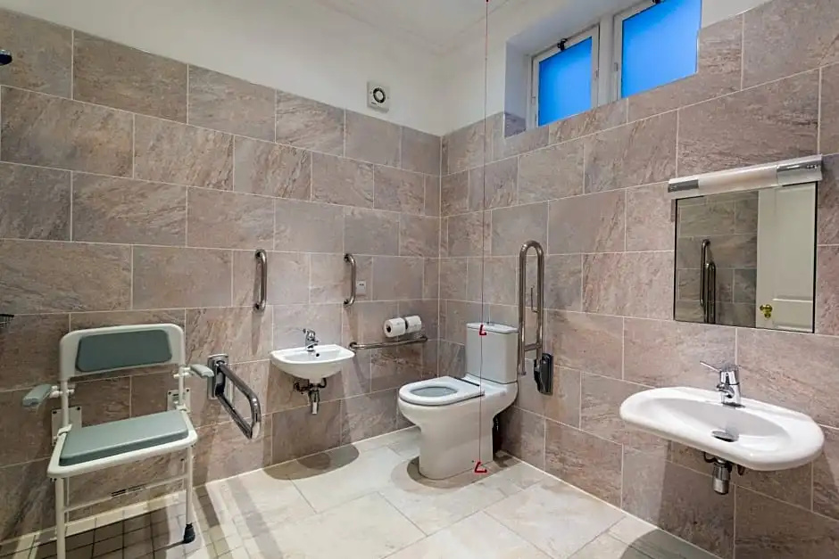 Rushton Hall Hotel & SPA - Chambres