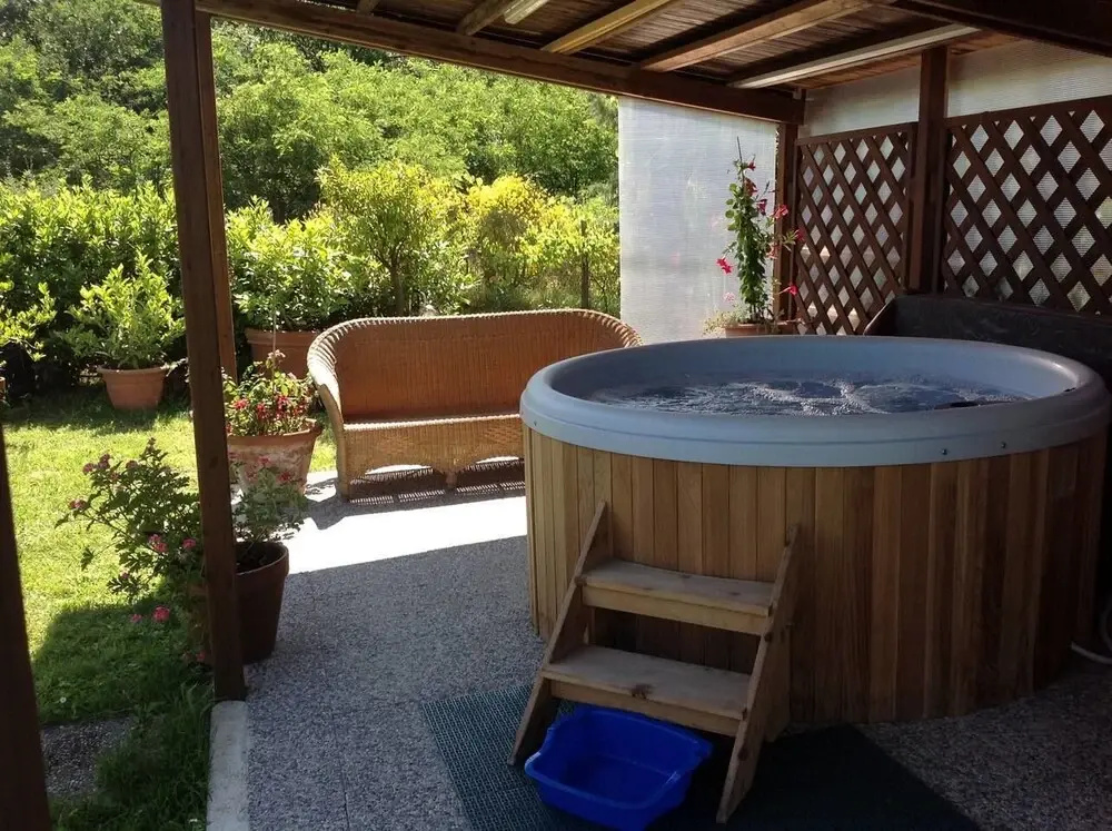 Agriturismo Solare Abbacca-La