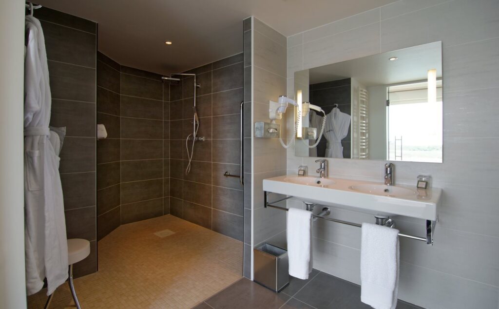 Hôtel la Marine by null