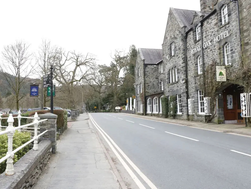 Mews Cottage