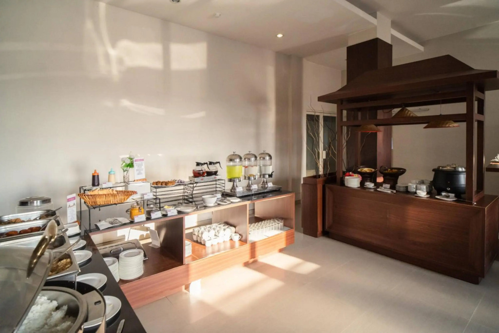 Midtown Xpress Sampit Kalimantan Tengah - фото 11