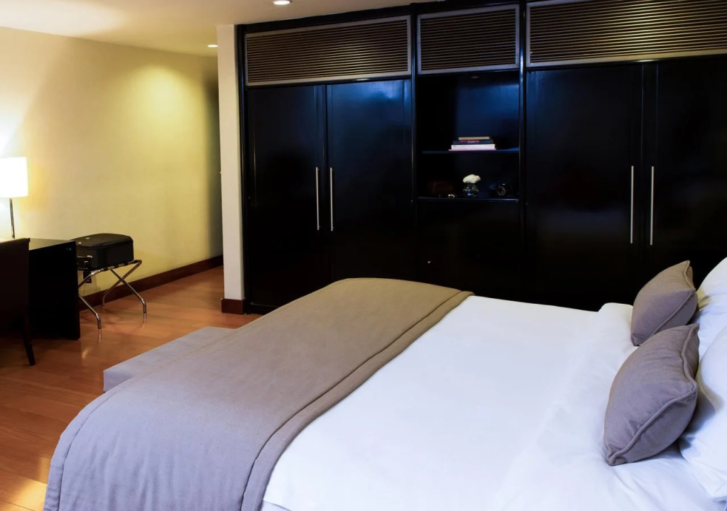 Hotel Belas Artes SP Paulista Managed By Accorhotels - Général