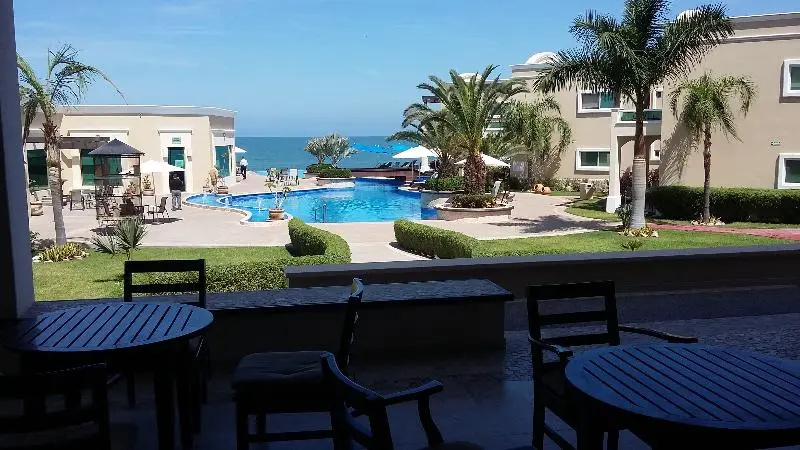 Hotel photo 11