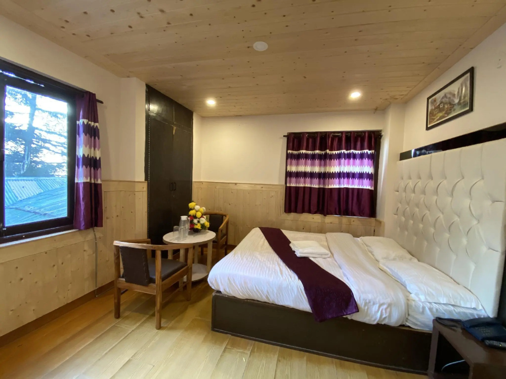 Premium room