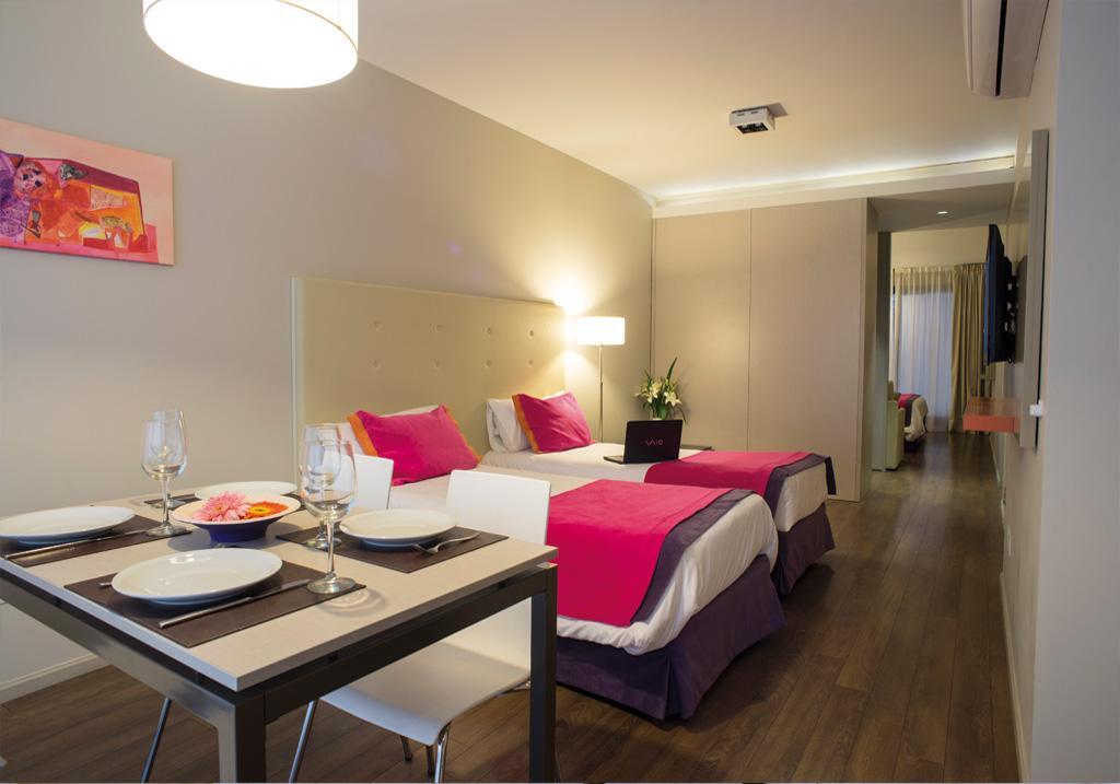 Bulnes Eco Suites picture